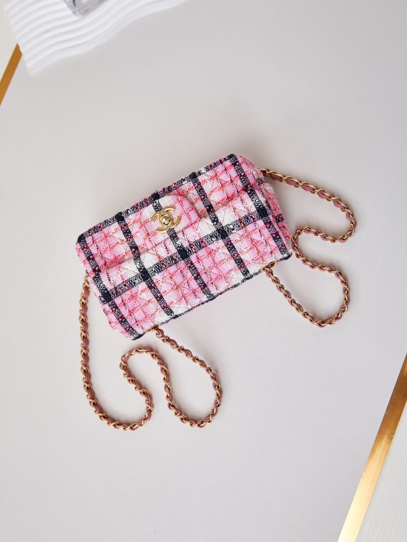 Ch**el cf series bags